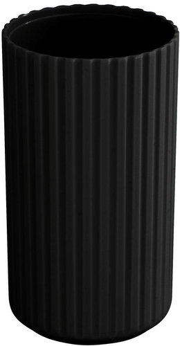 Allstar Minas, black - Toothbrush Holder Cup - Main image
