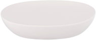 Allstar ceramic, white - Soap Dish