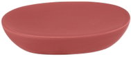 Allstar ceramic, red - Soap Dish