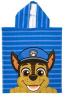 Cerda Beach Poncho Paw Patrol Chase - Towel Poncho