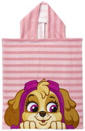 Cerda Beach Poncho Paw Patrol Skye - Towel Poncho
