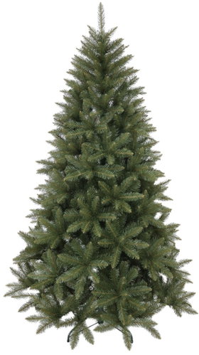 All4Customer Caucasian spruce 150 cm - Christmas Tree - Main image