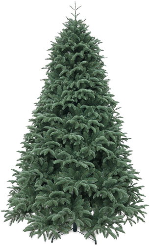 All4Customer Oregon spruce extra thick 180 cm - Christmas Tree - Main image