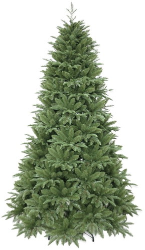 All4Customer Norway fir extra thick 180 cm - Christmas Tree - Main image