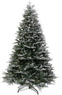 All4Customer Snow Spruce 600 LED 210 cm - Christmas Tree
