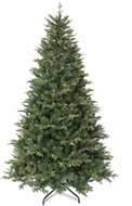 All4Customer Smrk přírodní 270 LED 150 cm - Christmas Tree