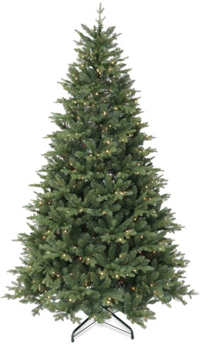 All4Customer Spruce natural 400 LED 180 cm - Christmas Tree - Main image