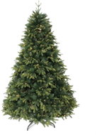 All4Customer Spruce Taiga 350 LED 150 cm - Christmas Tree
