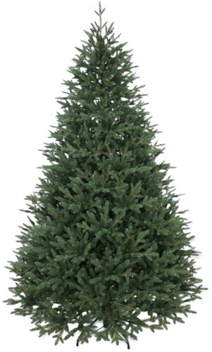 All4Customer Canadian Spruce 100% 210 cm - Christmas Tree - Main image