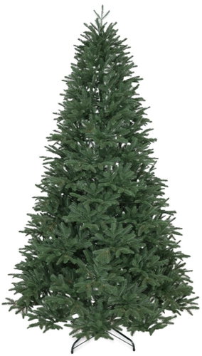 All4Customer Siberian fir 100% 210 cm - Christmas Tree - Main image