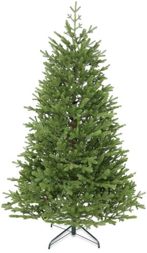 All4Customer Spruce nature 100% 210 cm - Christmas Tree - Main image