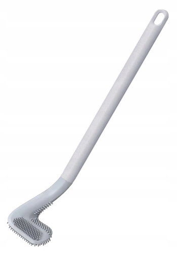 Allenett Silicone toilet brush 38 cm, various colours - Toilet Brush - Main image