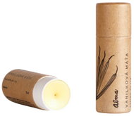 Alma natural cosmetics Vanilla Mint, Colourless and Regenerating Lip Balm 12g - Lip Balm