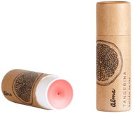 Alma natural cosmetics Tangerina, Tinted Lip Balm in a Pink Shade 12g - Lip Balm