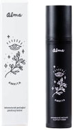 Alma Natural Cosmetics Amrita Intensive Anti-Wrinkle and Broken Veins Cream with Helichrysum and Ret - Face Cream