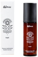 Alma Natural Cosmetics Ame Hyaluronic Serum Intensive Hydration and Skin Smoothing 30ml - Face Serum
