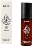 Alma Natural Cosmetics Baubó Soothing Serum for Sensitive Skin Against Redness, Veins and for Renewa - Face Serum