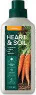 HEART&SOIL Organic fertilizer for vegetables 1 l - Fertiliser