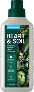 HEART&SOIL Comprehensive liquid fertilizer for berries and vegetables 1 l - Fertiliser