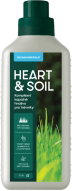 HEART&SOIL Comprehensive liquid fertiliser for lawns 1 l - Lawn Fertilizer