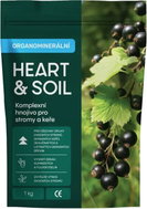 HEART&SOIL Complex fertilizer for trees and shrubs 1 kg - Fertiliser
