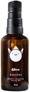 ALMA Rarášek - Dětský olej do koupele na ekzém a citlivou pokožku, pro klidný spánek 50 ml - Baby Oil