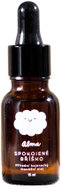 ALMA Spokojené bříško - Masážní olej proti kojenecké kolice, bolení bříška a nadýmání 15 ml - Baby Oil