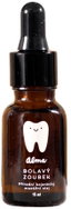 ALMA Bolavý zoubek - Dětský masážní olej při růstu zubů, 15 ml - Baby Oil