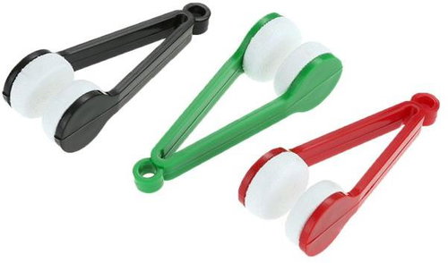 Alum Glasses Cleaner - Cleaning Kit - Main image