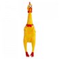 Rubber chicken for dogs - Dog Toy