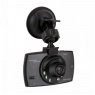 Alum Záznamová kamera do auta s rozlišením Full HD - Kamera do auta