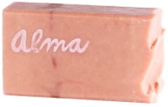 ALMA Sensual - Nourishing Body and Hand Soap with Pink Clay and Goat's Milk 110g - Bar Soap