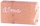 Sensual - Nourishing Body and Hand Soap with Pink Clay and Goat's Milk 110g