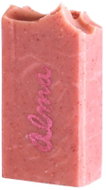 ALMA Warmly - Exfoliating Body Soap with Rosehip and Ginger 110g - Bar Soap