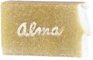 ALMA Noble Laurel - Soothing Salt Soap with Laurel Oil 110g - Bar Soap