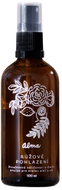 Alma Růžové pohlazení - Dvoufázová odličovací emulze pro zralou pleť 100 ml - Make-up Remover