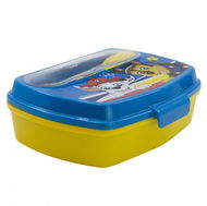 Svačinový box s přibory - Paw Patrol - Snack Box