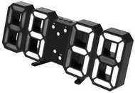 Alum Digitální nástěnné hodiny - Table Clock