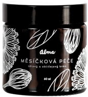 Alma Marigold Care - Soothing Cream for Eczema and Sensitive Skin 60ml - Body Cream