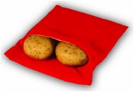 Alum Varič zemiakov do mikrovlnnej rúry – Potato Express - Riad do mikrovlnnej rúry