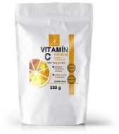 Allnature Vitamin C Powder Premium 250g - Dietary Supplement