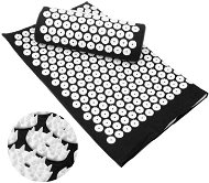 Acupressure mat with cushion 1701 - Acupressure Mat