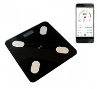Alum Analytická osobná váha Bluetooth 180 kg - Osobná váha