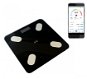 Alum Analytická osobní váha Bluetooth 180 kg - Osobní váha