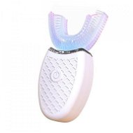 Alum Smart whitening - bílý - Elektrický zubní kartáček