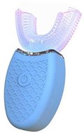 Alum Smart whitening - modrý - Elektrický zubní kartáček