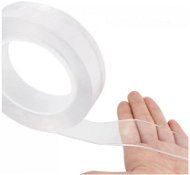 Alum Vodoodolná – 3 m - Obojstranná lepiaca páska
