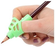 Pomôcka na správne držanie ceruzky - Úchytka