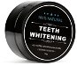 Alum Kokosové uhlie na bielenie zubov Teeth Whitening - Prípravok na bielenie zubov