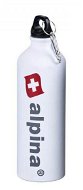 Alpina 22898 Weiß - Trinkflasche